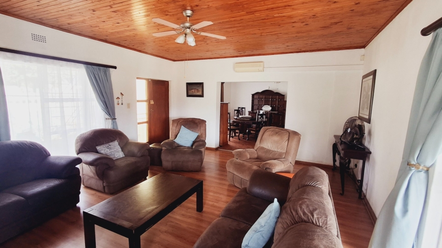 4 Bedroom Property for Sale in Sasolburg Ext 12 Free State